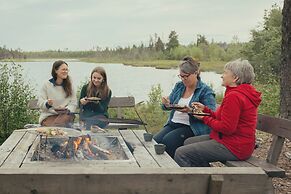 Lapland Nature & Health