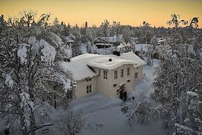 Lapland Nature & Health