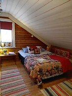Lapland Nature & Health