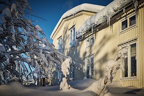 Lapland Nature & Health