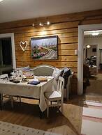 Lapland Nature & Health