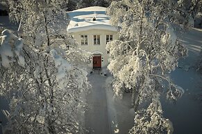 Lapland Nature & Health
