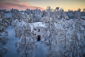 Lapland Nature & Health