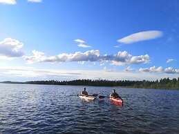 Lapland Nature & Health