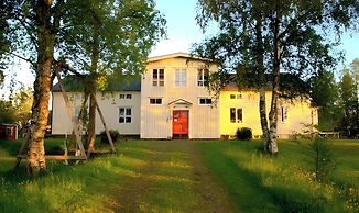 Lapland Nature & Health