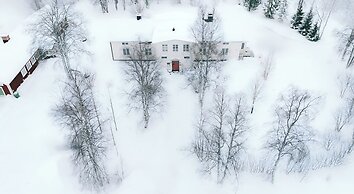 Lapland Nature & Health