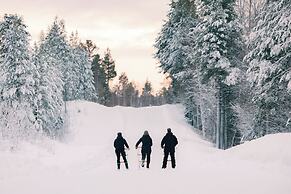Lapland Nature & Health