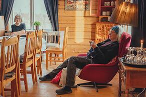 Lapland Nature & Health