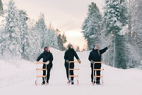 Lapland Nature & Health