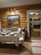 Lapland Nature & Health