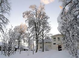 Lapland Nature & Health
