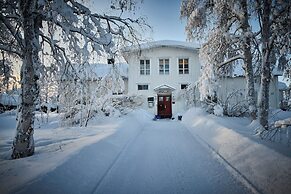 Lapland Nature & Health