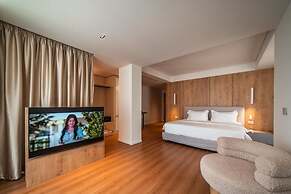 Hotel Vale