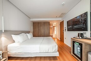 Hotel Vale