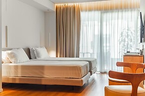 Hotel Vale