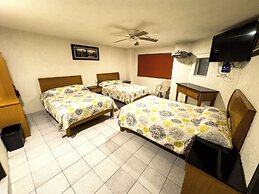 HOTEL CALIFORNIA