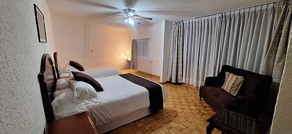 Suites Petit Polanco