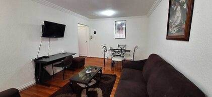 Suites Petit Polanco