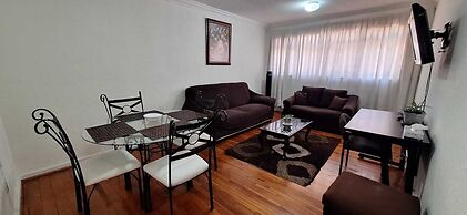 Suites Petit Polanco