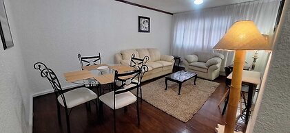 Suites Petit Polanco