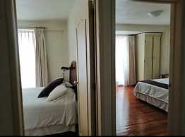 Suites Petit Polanco