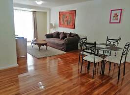 Suites Petit Polanco
