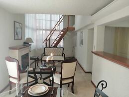 Suites Petit Polanco