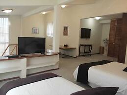 Suites Petit Polanco