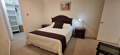 Suites Petit Polanco