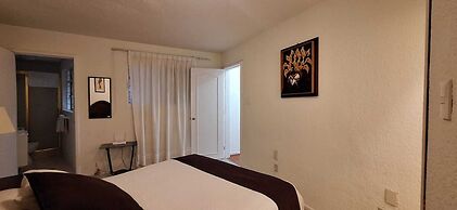 Suites Petit Polanco