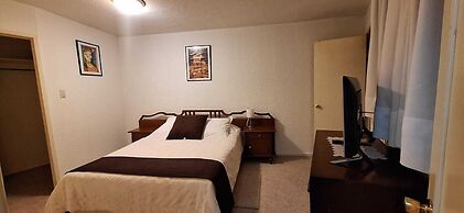 Suites Petit Polanco