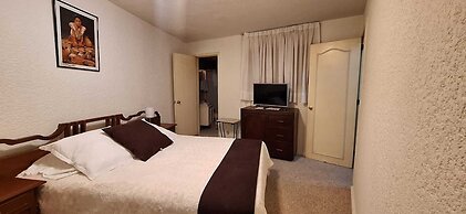 Suites Petit Polanco