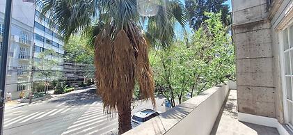 Suites Petit Polanco