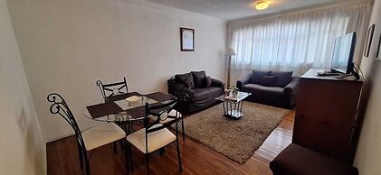 Suites Petit Polanco