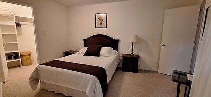 Suites Petit Polanco
