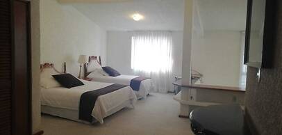 Suites Petit Polanco