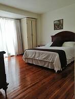 Suites Petit Polanco