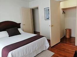 Suites Petit Polanco