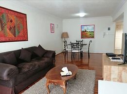 Suites Petit Polanco