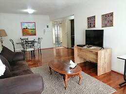 Suites Petit Polanco