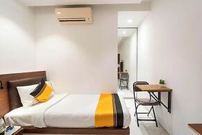 Glitz Rexton Inn - IIT Powai