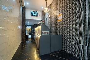 Glitz Rexton Inn - IIT Powai