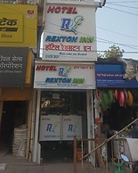 Glitz Rexton Inn - IIT Powai