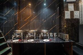 Glitz Rexton Inn - IIT Powai