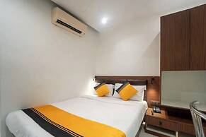 Glitz Rexton Inn - IIT Powai