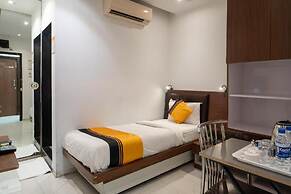 Glitz Rexton Inn - IIT Powai