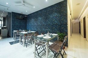 Glitz Rexton Inn - IIT Powai