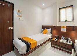 Glitz Rexton Inn - IIT Powai