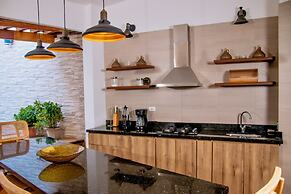 Casa Martha by Zakher