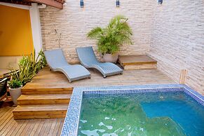 Casa Martha by Zakher